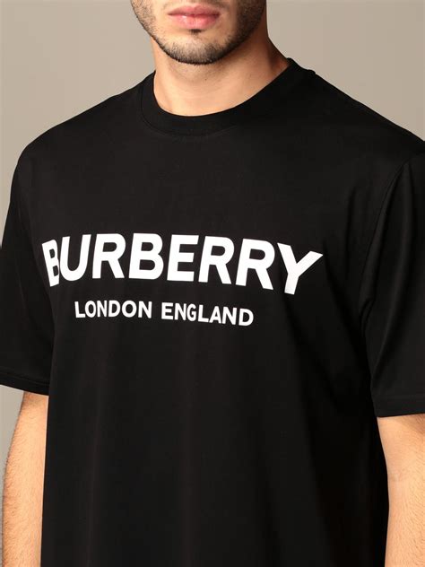 burberry shirt men tshirt|burberry t shirts for men's.